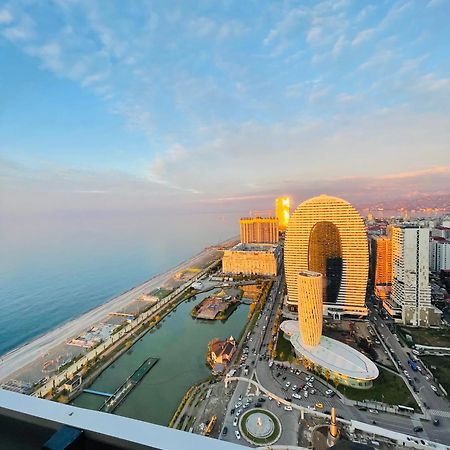 Luxury Batumi Hotel Экстерьер фото